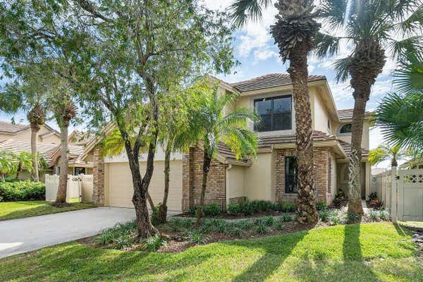 6892 BITTERBUSH PL, BOYNTON BEACH, FL 33472 - Image 1