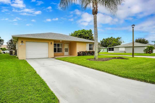 5663 TRAVELERS WAY, FORT PIERCE, FL 34982 - Image 1