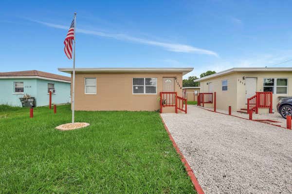 1212 N 17TH ST, FORT PIERCE, FL 34950 - Image 1