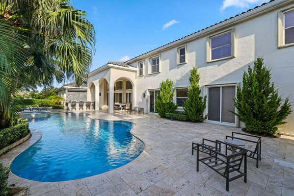 6499 ENCLAVE WAY, BOCA RATON, FL 33496 - Image 1