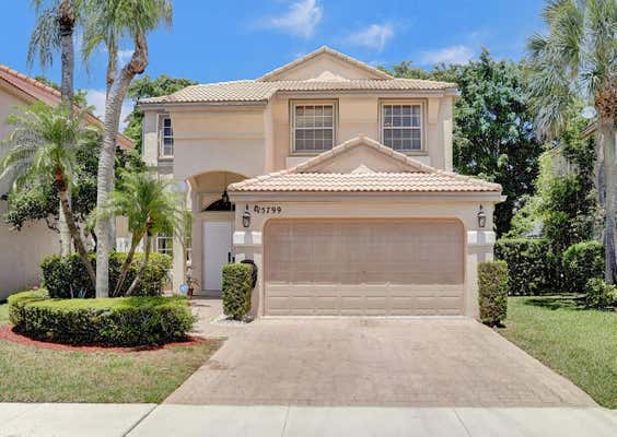 15799 NW 4TH ST, PEMBROKE PINES, FL 33028 - Image 1