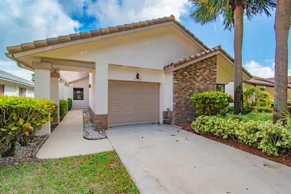 4880 BOXWOOD CIR, BOYNTON BEACH, FL 33436 - Image 1