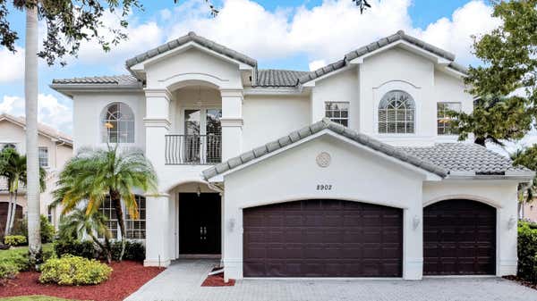 8902 WOODGROVE RIDGE CT, BOYNTON BEACH, FL 33473 - Image 1