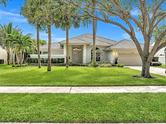 2788 HAMPTON CIR W, DELRAY BEACH, FL 33445 - Image 1