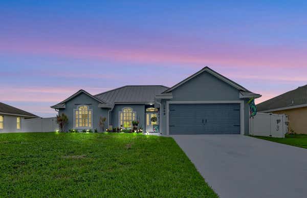 1949 SW GUERNSEY ST, PORT SAINT LUCIE, FL 34987 - Image 1