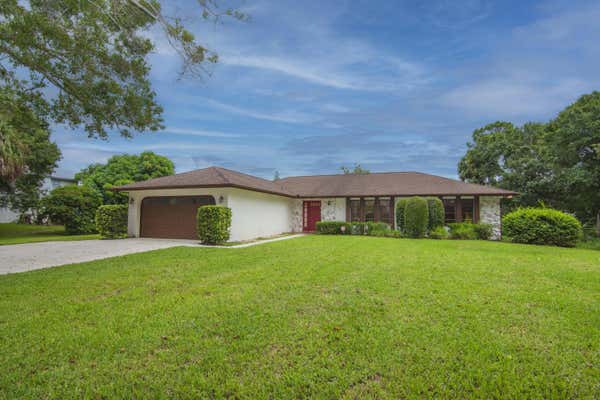 5000 SILVER OAK DR, FORT PIERCE, FL 34982 - Image 1