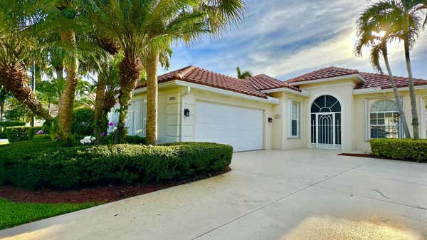 2663 MUSKEGON WAY, WEST PALM BEACH, FL 33411 - Image 1