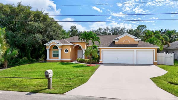 1468 SW HERDER RD, PORT SAINT LUCIE, FL 34953 - Image 1