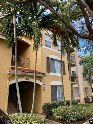 4151 SAN MARINO BLVD APT 308, WEST PALM BEACH, FL 33409 - Image 1