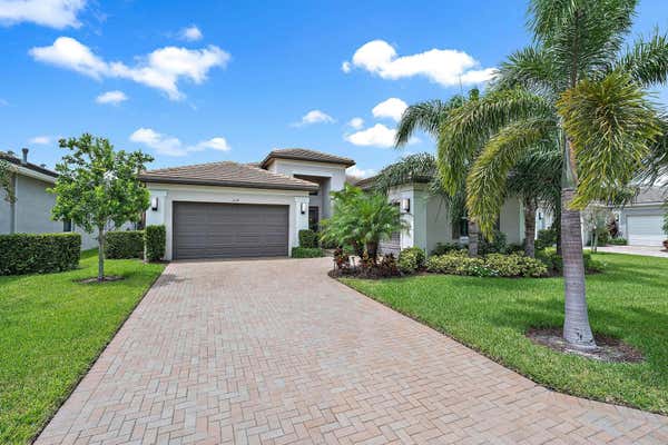 11039 SW IVORY SPRINGS LN, PORT SAINT LUCIE, FL 34987 - Image 1