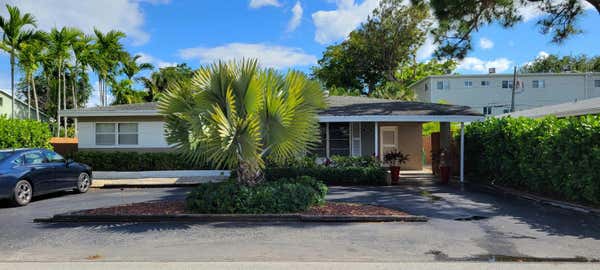 1000 NE 17TH CT, FORT LAUDERDALE, FL 33305, photo 2 of 47