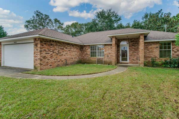 6659 RIDGE CREST DR, MILTON, FL 32570 - Image 1