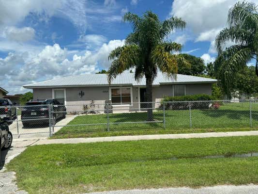 1017 ALABAMA AVE, CLEWISTON, FL 33440 - Image 1