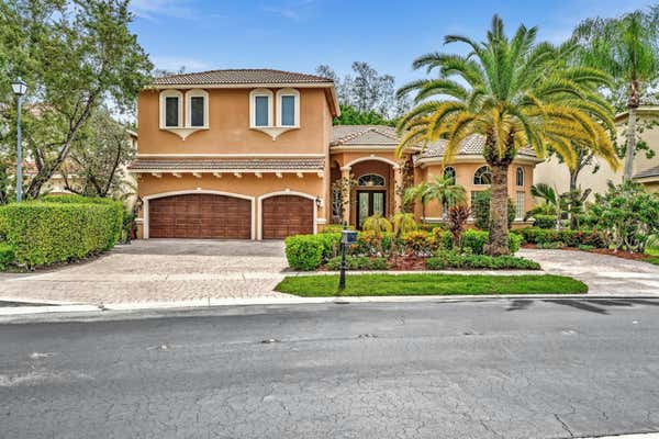 9569 PARKVIEW AVE, BOCA RATON, FL 33428 - Image 1