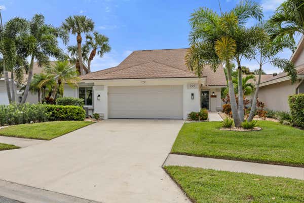 210 SAINT CHARLES CT, JUPITER, FL 33477 - Image 1