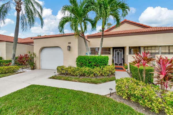 8343 MOORING CIR, BOYNTON BEACH, FL 33472 - Image 1