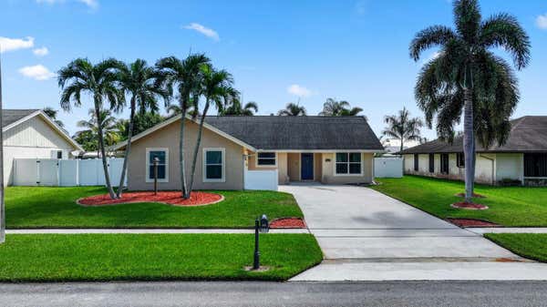 111 TOLEDO ST, ROYAL PALM BEACH, FL 33411 - Image 1