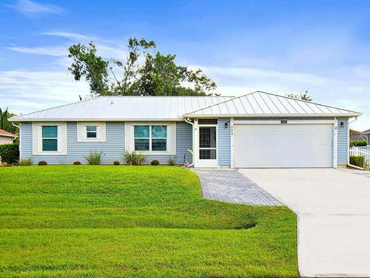 222 SW STARFISH AVE, PORT SAINT LUCIE, FL 34984 - Image 1