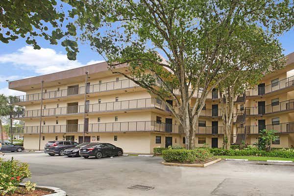 6555 W BROWARD BLVD APT 307, PLANTATION, FL 33317 - Image 1