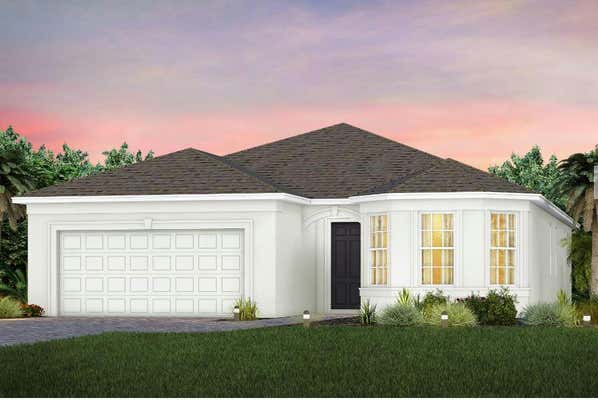 13981 SW GINGERLINE DR, PORT SAINT LUCIE, FL 34987 - Image 1