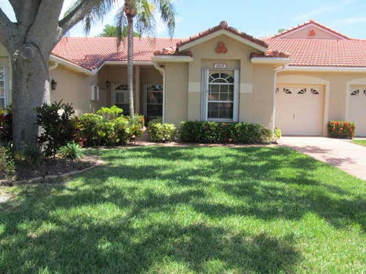 2625 SPICEBERRY LN, BOYNTON BEACH, FL 33436 - Image 1