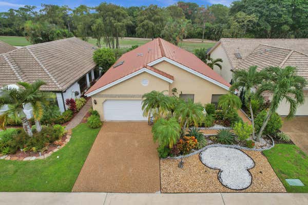 11111 HIGHLAND CIR, BOCA RATON, FL 33428 - Image 1