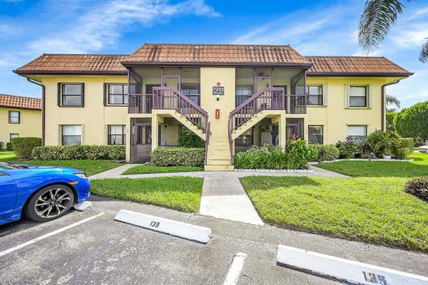 7233 GOLF COLONY CT APT 204, LAKE WORTH, FL 33467 - Image 1