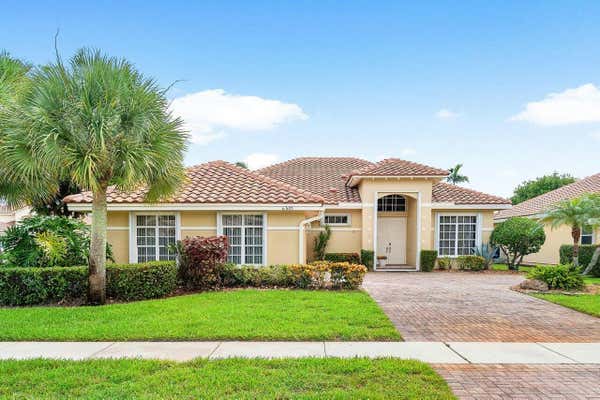 6605 JOG PALM DR, BOYNTON BEACH, FL 33437 - Image 1