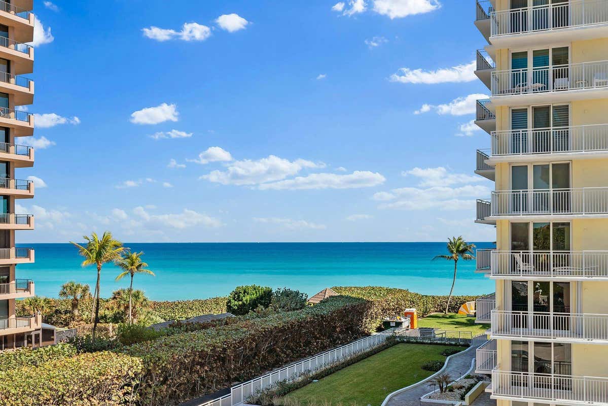 500 OCEAN DR APT W4C, JUNO BEACH, FL 33408, photo 1 of 55