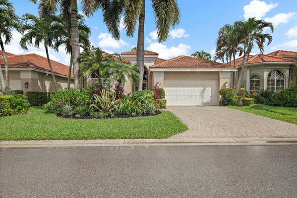 10517 LAUREL ESTATES LN, LAKE WORTH, FL 33449 - Image 1