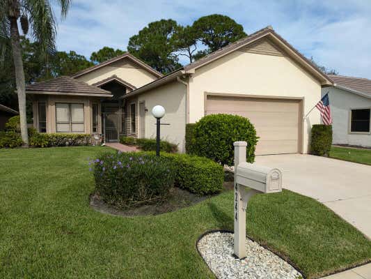 4244 SW MALLARD CREEK TRL, PALM CITY, FL 34990 - Image 1