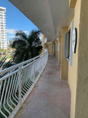 328 N OCEAN BLVD APT 404, POMPANO BEACH, FL 33062, photo 2 of 28