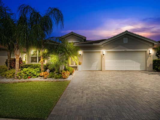 11716 SW CORONADO SPRINGS DR, PORT SAINT LUCIE, FL 34987 - Image 1