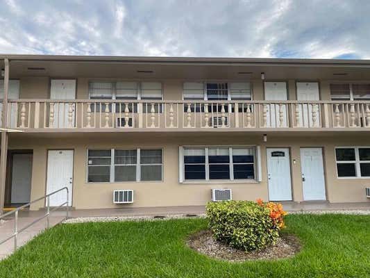 24 KINGSWOOD B # 24, WEST PALM BEACH, FL 33417 - Image 1