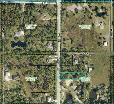 8570 130TH AVE, FELLSMERE, FL 32948 - Image 1