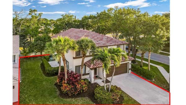 10726 PALM SPRING DR, BOCA RATON, FL 33428, photo 2 of 30