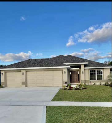 5340 LUGO ST, FORT PIERCE, FL 34951 - Image 1