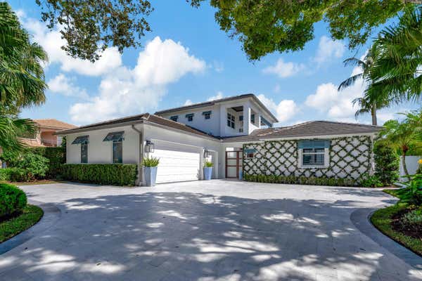 144 W VILLAGE WAY, JUPITER, FL 33458 - Image 1