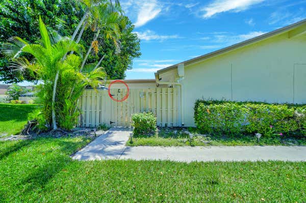 759 NW 27TH AVE APT C, DELRAY BEACH, FL 33445, photo 2 of 42