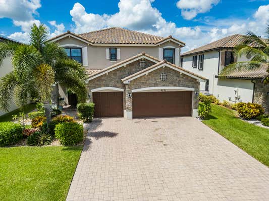 4521 WILLOW BASIN WAY, LAKE WORTH, FL 33467 - Image 1