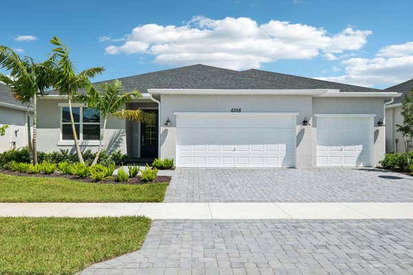 6358 NW SWEETWOOD DR, PORT SAINT LUCIE, FL 34987 - Image 1