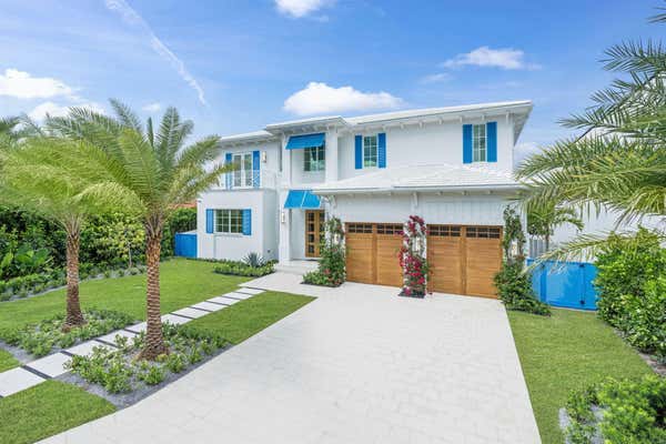 127 MURRAY RD, WEST PALM BEACH, FL 33405 - Image 1