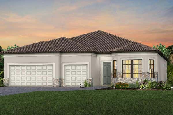 437 SE BANCROFT CT, PORT SAINT LUCIE, FL 34984 - Image 1