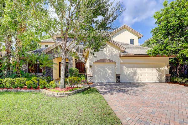 3611 COLLONADE DR, WELLINGTON, FL 33449 - Image 1