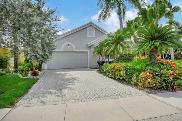 8187 HORSESHOE BAY RD, BOYNTON BEACH, FL 33472 - Image 1