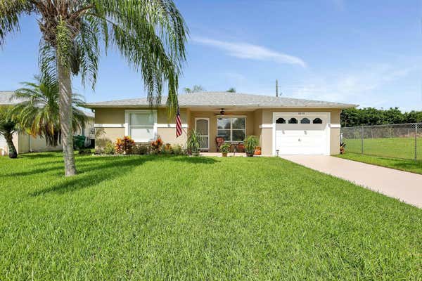 5614 TRAVELERS WAY, FORT PIERCE, FL 34982 - Image 1