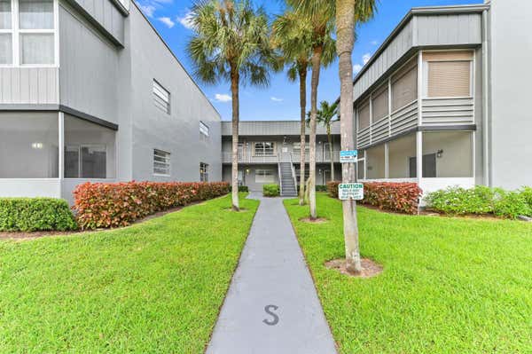 881 NORMANDY S, DELRAY BEACH, FL 33484 - Image 1