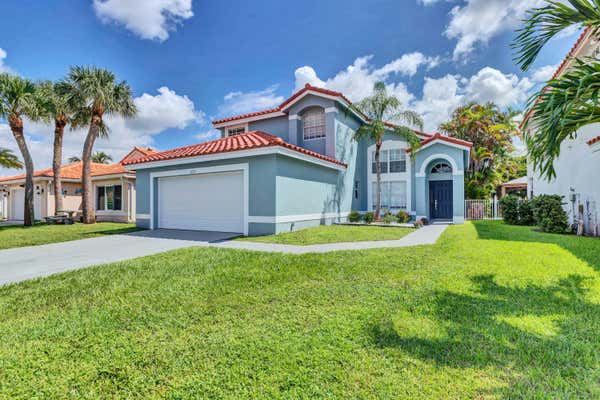 8139 MYSTIC HARBOR CIR, BOYNTON BEACH, FL 33436 - Image 1