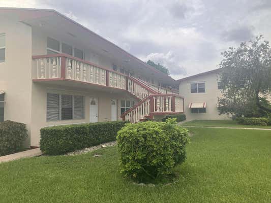 49 SUSSEX B, WEST PALM BEACH, FL 33417 - Image 1