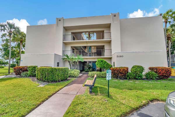 5190 LAS VERDES CIR APT 202, DELRAY BEACH, FL 33484 - Image 1